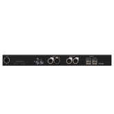 Universal Audio Apollo x16D Essentials+ Аудиоинтерфейс Thunderbolt 3, 16х16