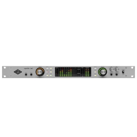 Universal Audio Apollo x6 Gen2 Essentials+ Аудиоинтерфейс Thunderbolt 3, 16x22