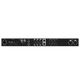 Universal Audio Apollo x6 Gen2 Essentials+ Аудиоинтерфейс Thunderbolt 3, 16x22