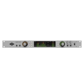 Universal Audio Apollo x8 Gen2 Essentials+ Аудиоинтерфейс Thunderbolt 3, 18x24