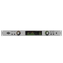 Universal Audio Apollo x8p Gen2 Essentials+ Аудиоинтерфейс Thunderbolt 3, 16x22