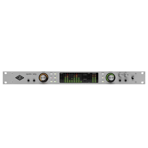 Universal Audio Apollo x8p Gen2 Essentials+ Аудиоинтерфейс Thunderbolt 3, 16x22