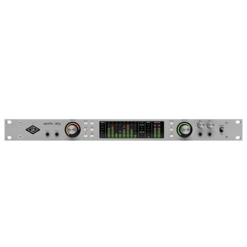 Universal Audio Apollo x8p Gen2 Studio+ Аудиоинтерфейс Thunderbolt 3, 16x22