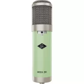 Universal Audio Bock 251 Студийный ламповый микрофон