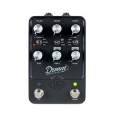 Universal Audio Dream 65 Reverb Amplifier Black Гитарный предусилитель