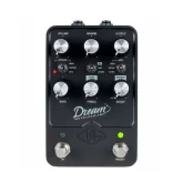 Universal Audio Dream 65 Reverb Amplifier Black Гитарный предусилитель