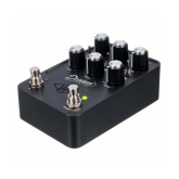 Universal Audio Dream 65 Reverb Amplifier Black Гитарный предусилитель