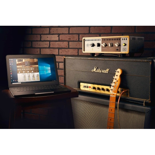 Universal Audio OX Amp Top Box Гитарный предусилитель