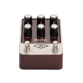 Universal Audio Ruby 63 Top Boost Amp Гитарный предусилитель