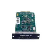 Universal Audio Thunderbolt 3 Option Card Плата Thunderbolt 3 для аудиоинтерфейсов Apollo