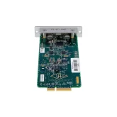 Universal Audio Thunderbolt 3 Option Card Плата Thunderbolt 3 для аудиоинтерфейсов Apollo