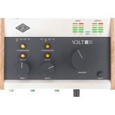 Universal Audio Volt 276 Аудиоинтерфейс USB, 2х2