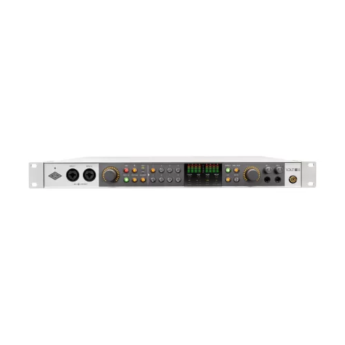 Universal Audio Volt 876 Silver Аудиоинтерфейс USB, 24х28