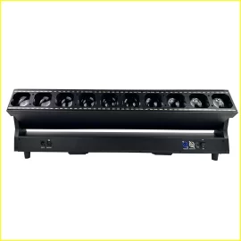 V-Show B1060S Моторизованная панель, 10x60 Вт. + 96x0,5 Вт. RGBW