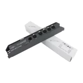 V-Show DSP04 Сплиттер DMX, 1x4, RDM