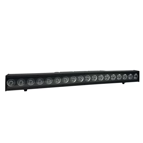 V-Show IP1820 Светодиодная панель LED BAR, 18x20 Вт. RGBW, IP66