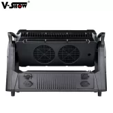 V-Show Movecolor Моторизованная панель, 768x0,5 Вт. RGB + 240x2 Вт. CW, IP66