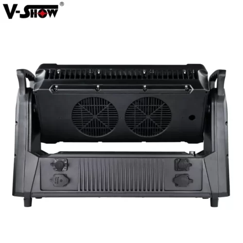 V-Show Movecolor Моторизованная панель, 768x0,5 Вт. RGB + 240x2 Вт. CW, IP66