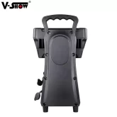 V-Show Movecolor Моторизованная панель, 768x0,5 Вт. RGB + 240x2 Вт. CW, IP66