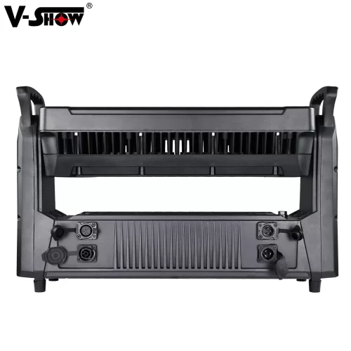 V-Show Movecolor Моторизованная панель, 768x0,5 Вт. RGB + 240x2 Вт. CW, IP66