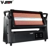 V-Show Movecolor Моторизованная панель, 768x0,5 Вт. RGB + 240x2 Вт. CW, IP66