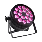 V-Show P18 Прожектор LED PAR, 18x10 Вт., RGBWA+UV, IP65