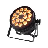 V-Show P1806S Прожектор LED PAR, 18x18 Вт., RGBWA+UV