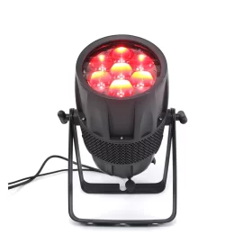 V-Show PZ0740 Прожектор LED PAR, 7x40 Вт., RGBW, IP65