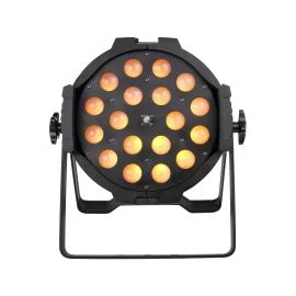 V-Show PZ1806 Прожектор LED PAR, 18x18 Вт., RGBWA+UV, IP65