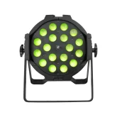 V-Show PZ1806 Прожектор LED PAR, 18x18 Вт., RGBWA+UV, IP65