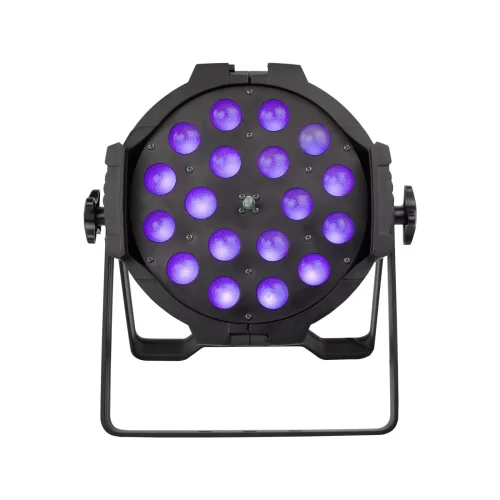V-Show PZ1806 Прожектор LED PAR, 18x18 Вт., RGBWA+UV, IP65