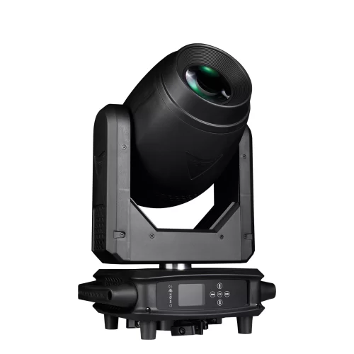 V-Show S716 Goku Вращающаяся голова Spot, 200 Вт.