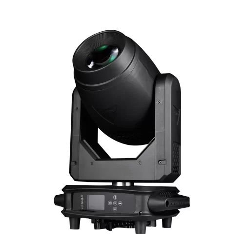 V-Show S716 Goku Вращающаяся голова Spot, 200 Вт.