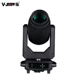 V-Show T912 Journey Вращающаяся голова Beam, Spot, лампа Philips MSD Silver 380 Вт.