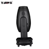 V-Show T912 Journey Вращающаяся голова Beam, Spot, лампа Philips MSD Silver 380 Вт.