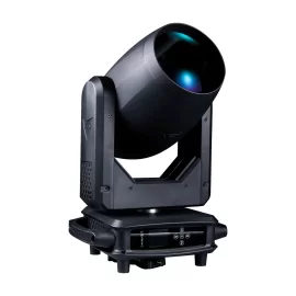 V-Show T917 Lang Вращающаяся голова Beam, 300 Вт.