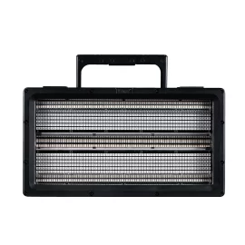 V-Show V8 Flasher Светодиодная панель, 672x0,5 Вт. RGB, + 112x4 Вт. CW/WW, IP66