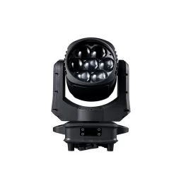 V-Show X760 Angel Вращающаяся голова Wash, 7x60 Вт. +180x0,2 Вт., RGBW, IP65