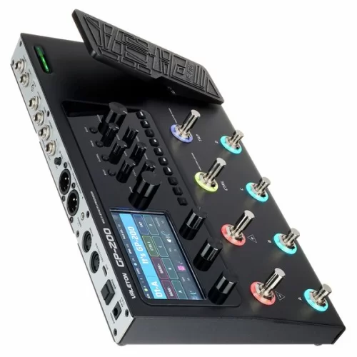 Valeton GP-200 Гитарный процессор эффектов