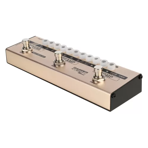 Valeton MES-4 Педаль мульти-эффектов для акустической гитары