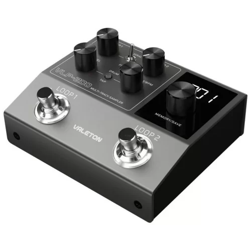 Valeton VLP-200 Напольный лупер