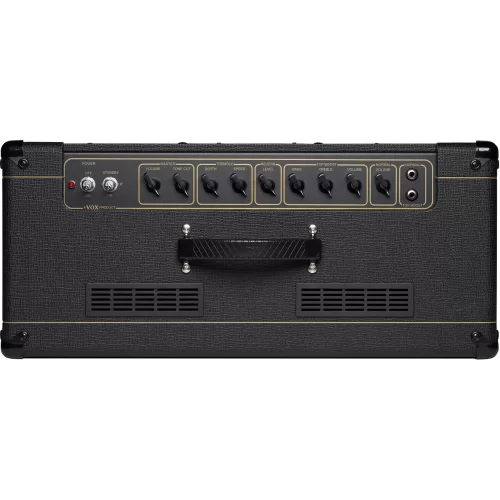 Vox AC15C1 Ламповый гитарный комбо, 15Вт., 12 дюймов