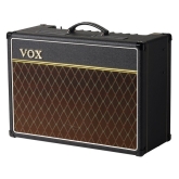 Vox AC15C1 Ламповый гитарный комбо, 15Вт., 12 дюймов