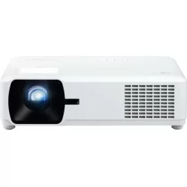 ViewSonic LS600W Лазерный проектор, WXGA (1280x800)