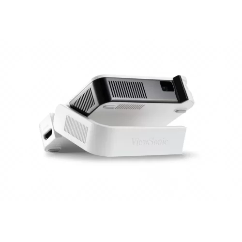 ViewSonic M1 mini Plus Лазерный проектор, FWVGA (854x480)
