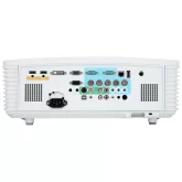 ViewSonic PRO9800WUL Ламповый проектор, WUXGA (1920x1200)