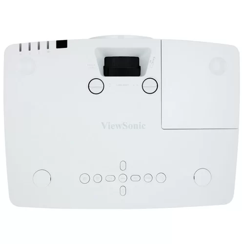 ViewSonic PRO9800WUL Ламповый проектор, WUXGA (1920x1200)