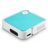 ViewSonic m1 mini Лазерный проектор, FWVGA (854x480)
