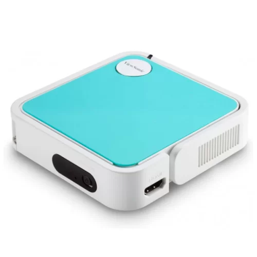 ViewSonic m1 mini Лазерный проектор, FWVGA (854x480)