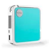 ViewSonic m1 mini Лазерный проектор, FWVGA (854x480)